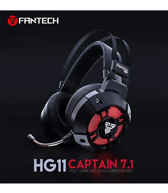 كابتن فانتيك HG11