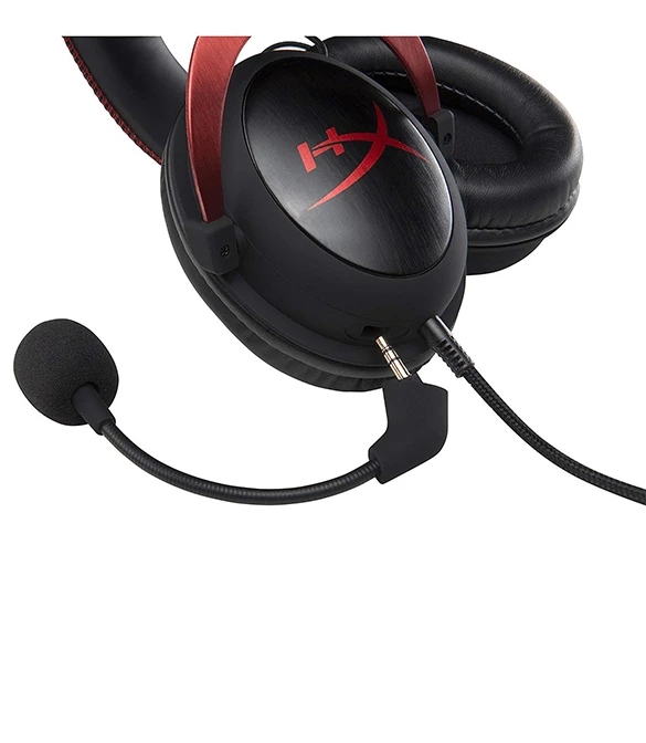 HyperX Cloud 2 - Red