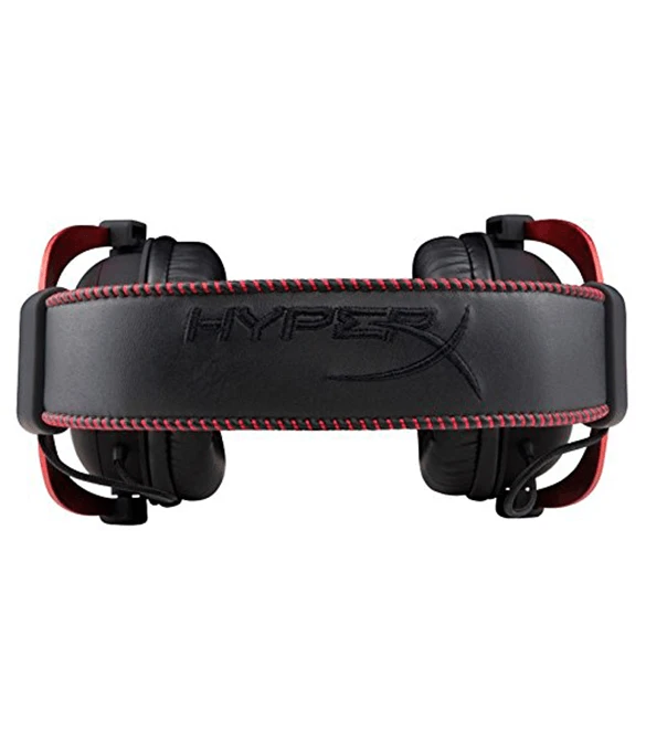 HyperX Cloud 2 - Red