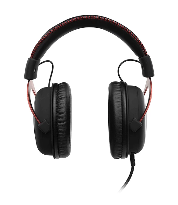 HyperX Cloud 2 - Red