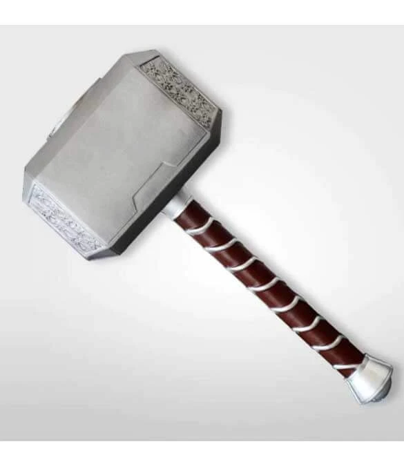 Thor's Thunder Hammer