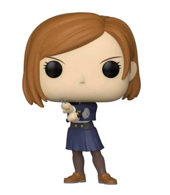 FUNKO POP Nobara Kugisaki