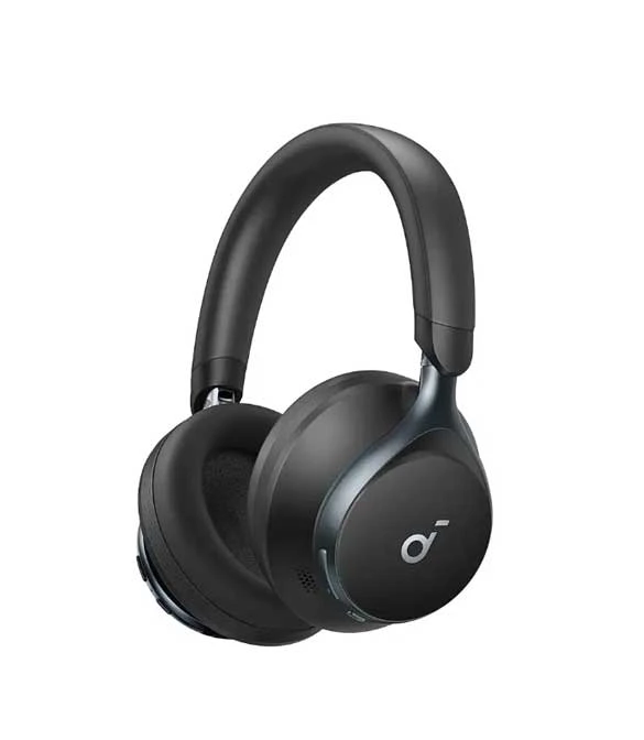 Anker Space One | Active Noise Cancelling Headphones