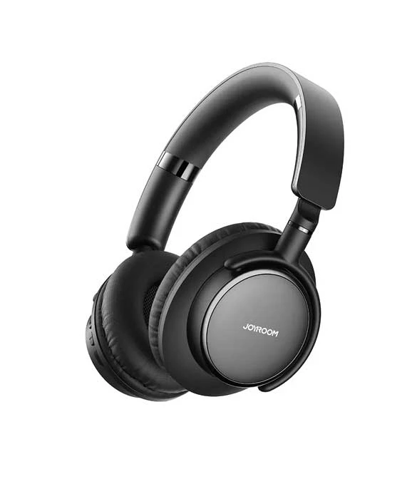 Joyroom Bluetooth Headset - Black