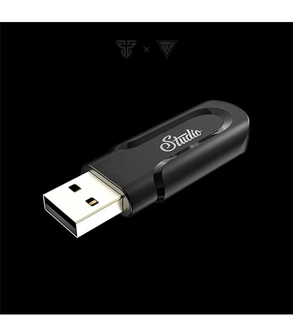 Fantech Studio WHG03 Wireless Headset