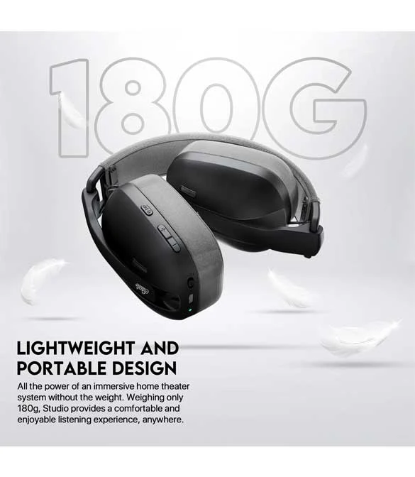 Fantech Studio WHG03 Wireless Headset