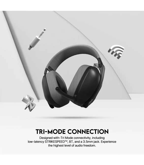 Fantech Studio WHG03 Wireless Headset