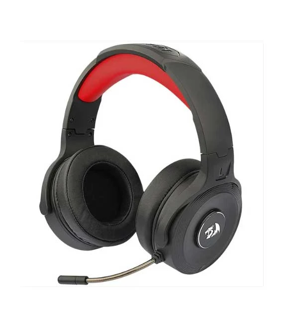 سماعات رأس لاسلكية REDRAGON H818 Pro Pelops Pro