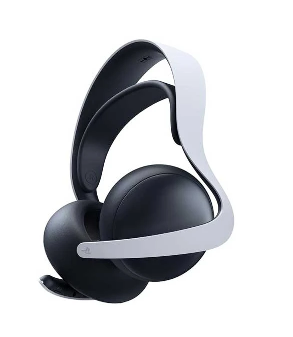 PlayStation Pulse Elite Wireless Headset