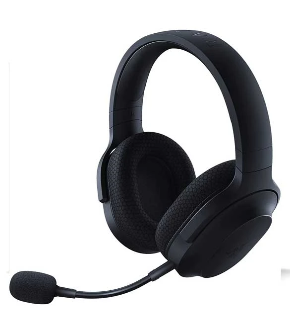 سماعة Razer Barracuda X اللاسلكية
