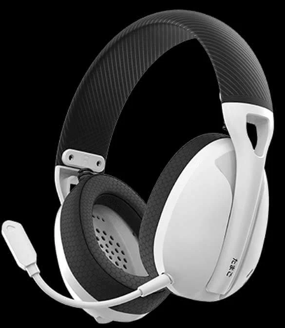 Fantech WHG01 Tamago - White