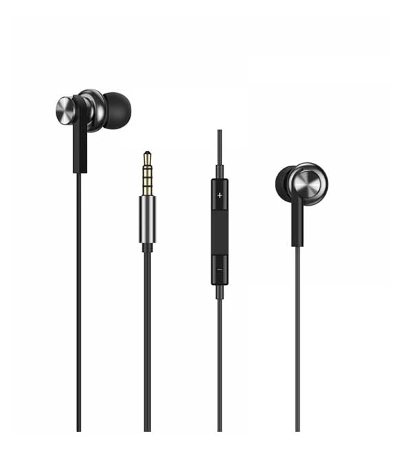 WiWU EB311 3.5mm Jack Wired Earphone