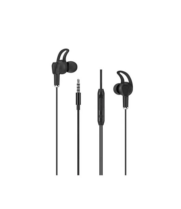 WiWU EB309 Wired Earphone