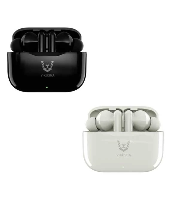 VIKUSHA Earphone V-T3