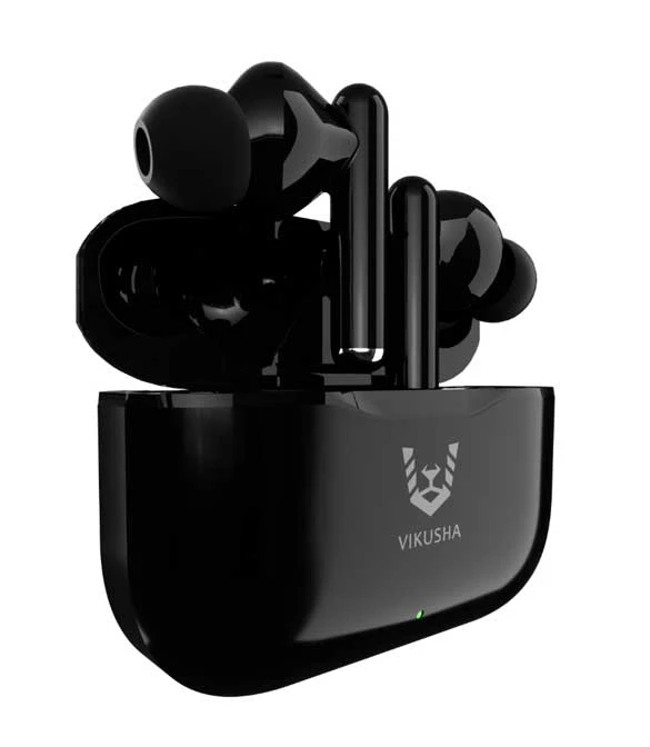 VIKUSHA Earphone V-T3