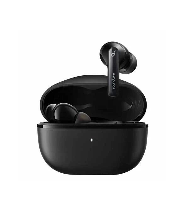 سماعات أذن Anker Soundcore Life Note 3I Tws Bluetooth 5.2 داخل الأذن - أسود