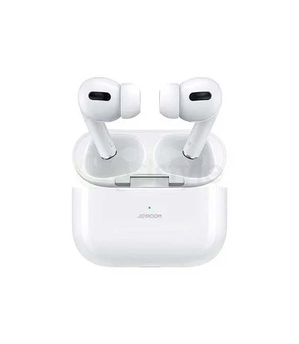 Joyroom Pro Tws Bluetooth Noise Cancelling Technology Earphones With Microphone