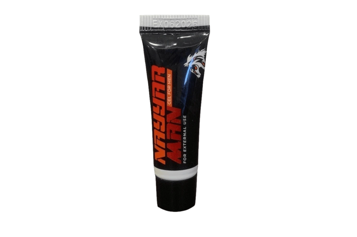 Nayyar Delay Gel for Men 5ml