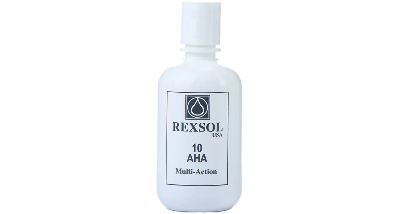 Rexsol 10 Aha Multi-Action Cream