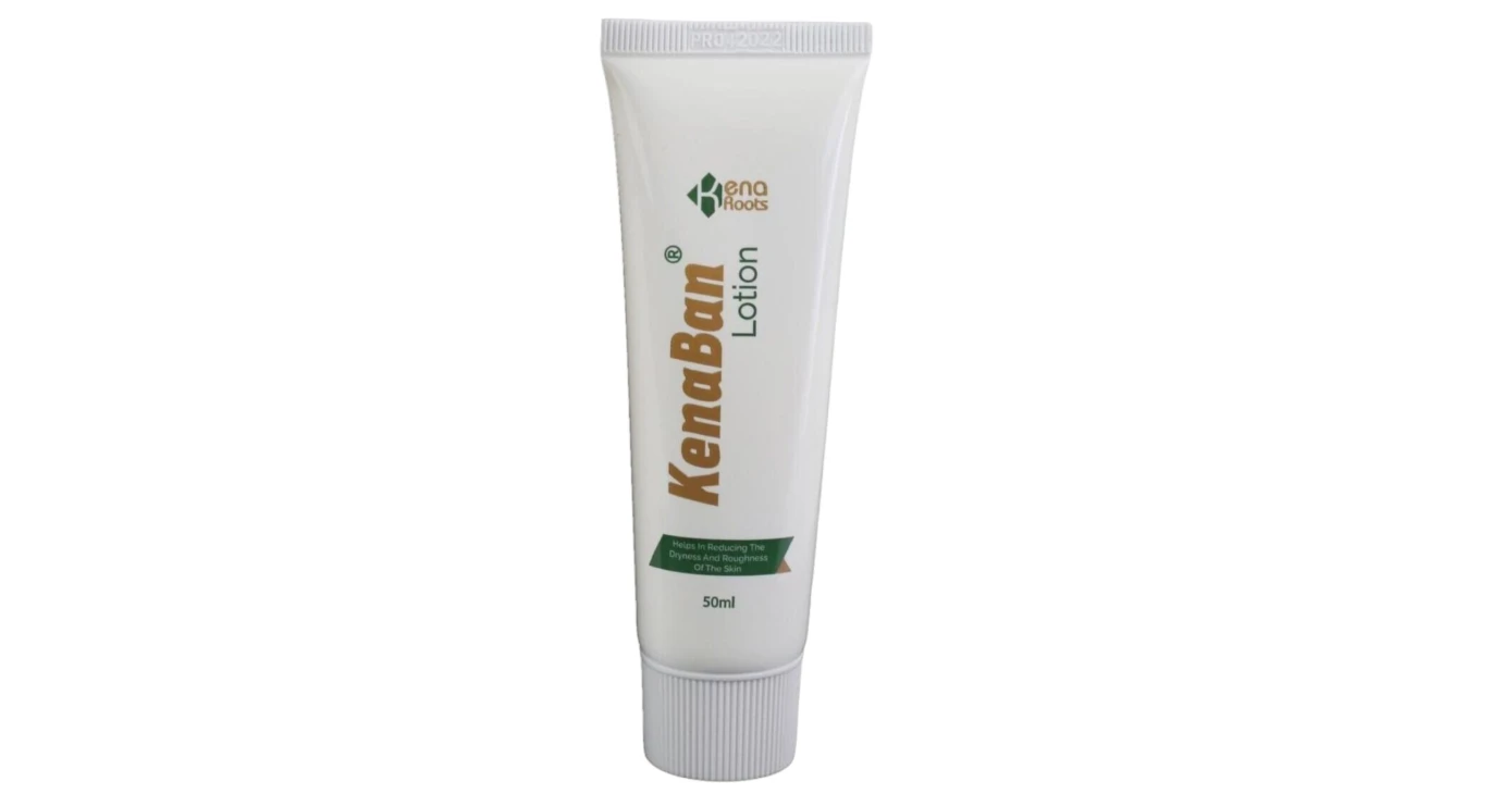 KenaBan Lotion