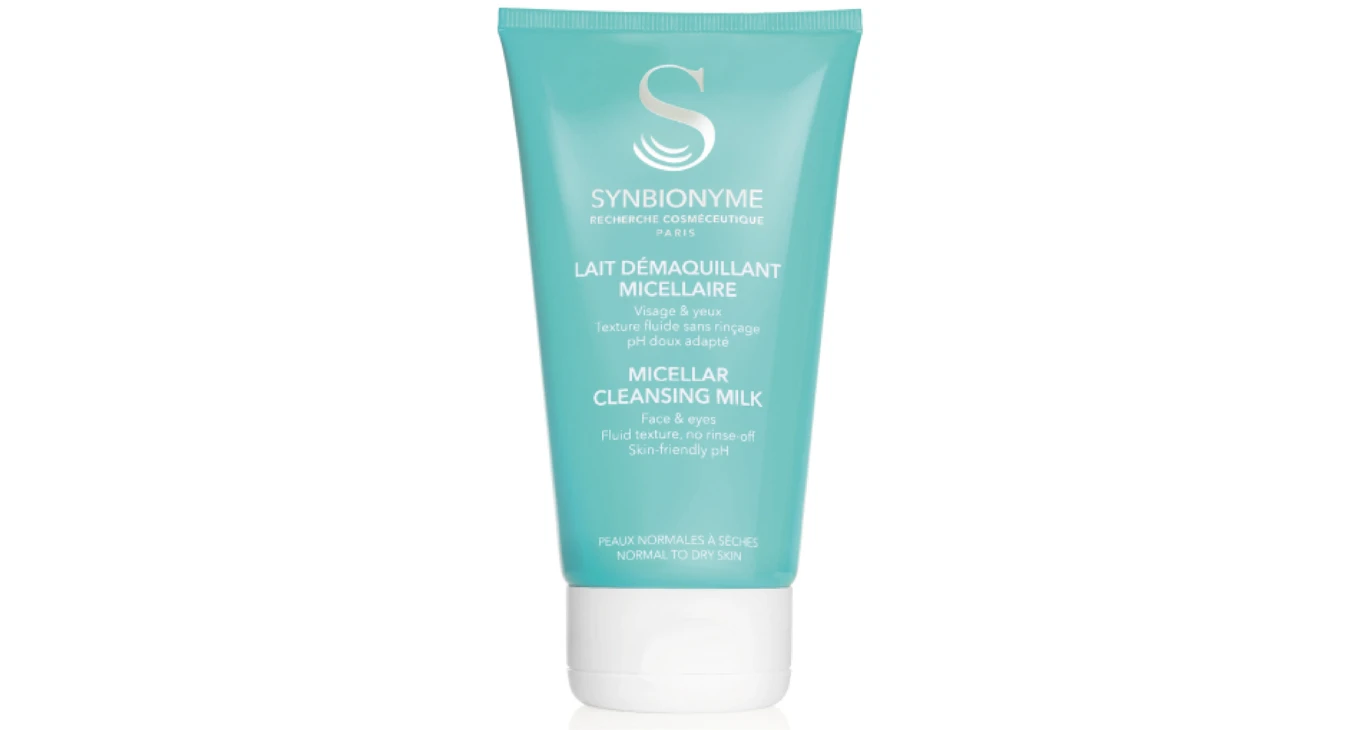 Micellar Cleansing Milk