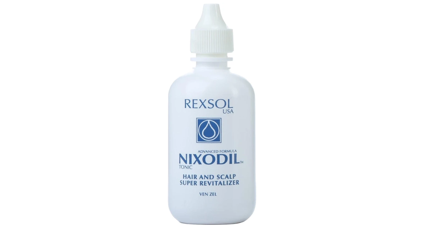 Rexsol Nixodil Hair And Scalp Super Revitalizer