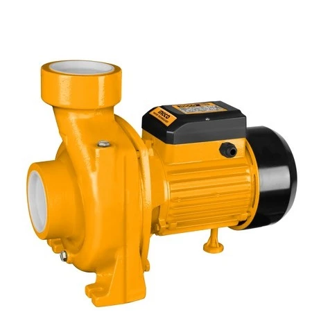 Centrifugal Pump 3 HP - 3" Wide