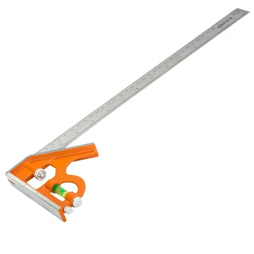 400MM COMBINATION SQUARE