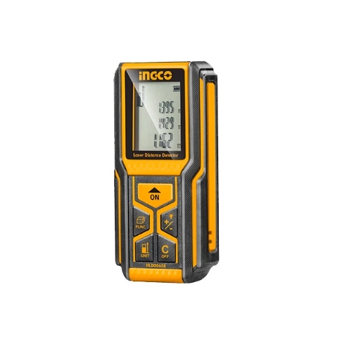 Laser Distance Detector 60M