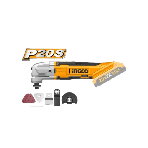 Cordless Multi-function Tool Li-Ion 20V