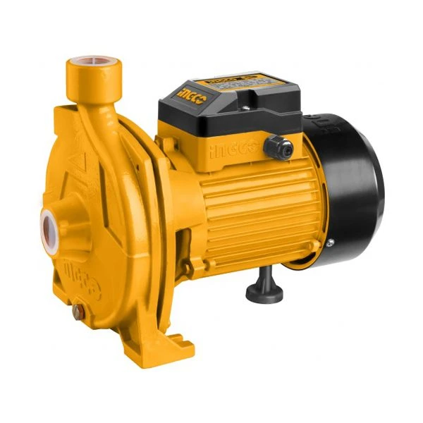 Water pump 0.75HP 1"