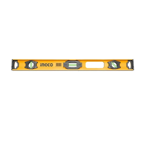 Aluminum Spirit Level H 60cm