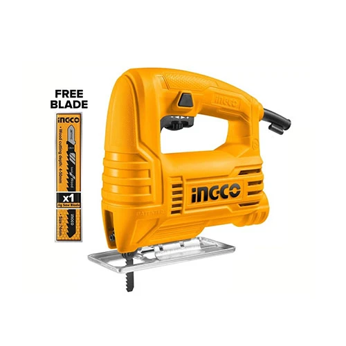 Jig Saw 400 Watt