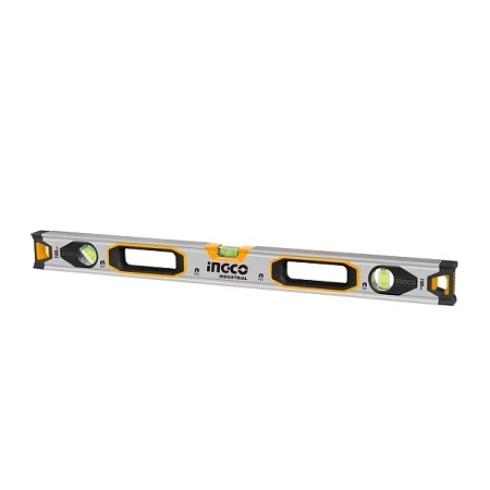 Spirit Level 100 cm Powerful Magnets