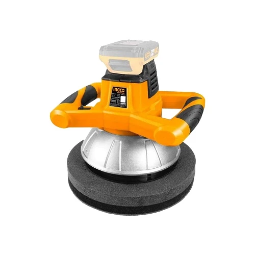 Lithium-ion polisher 20V