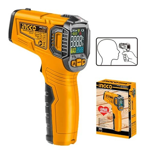 Infrared thermometer(Non-medical