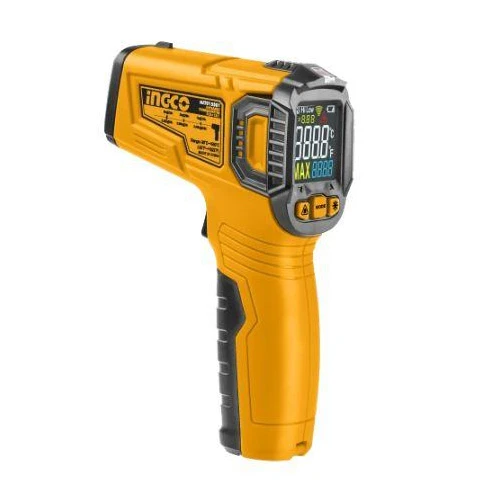 Infrared Thermometer