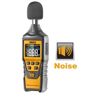 Digital Sound Level Meter