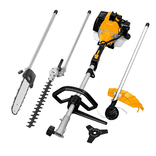 Multi-tools Gasoline Grass Trimmer