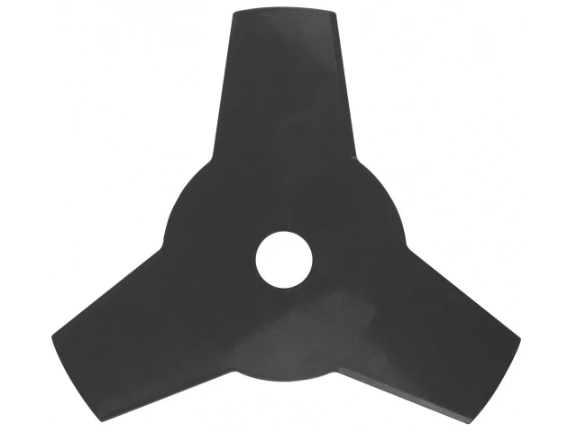 Bush Cutter Blade Three Teeth 9"