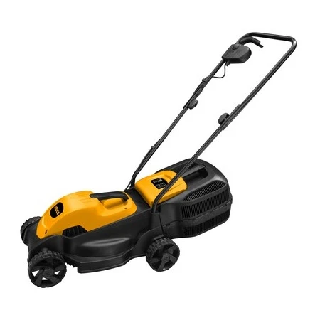 Electric Lawn Mower 1600 Watt Small