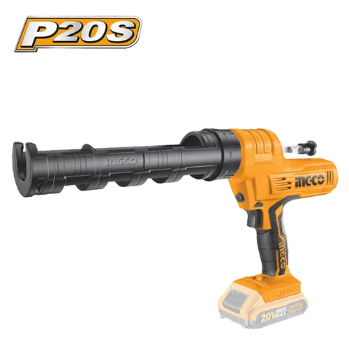 Caulking Gun 20 Volt with Battery & Charger