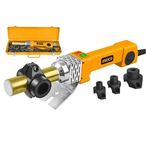 Plastic Tube Welding Tools 800 Watt