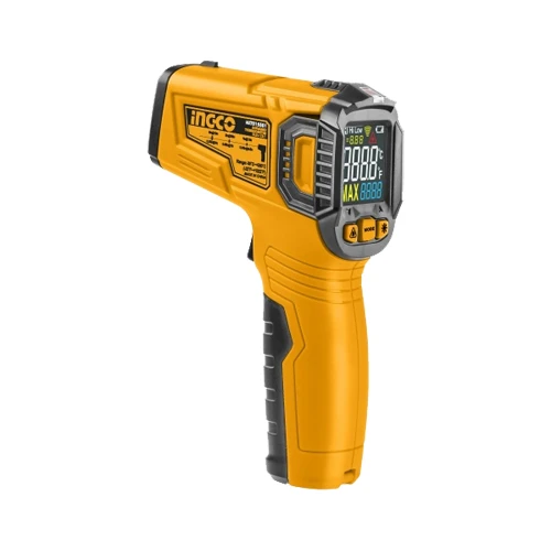 Infrared thermometer