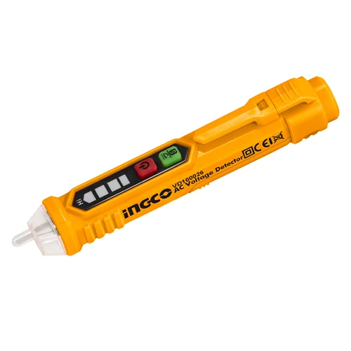 AC voltage detector