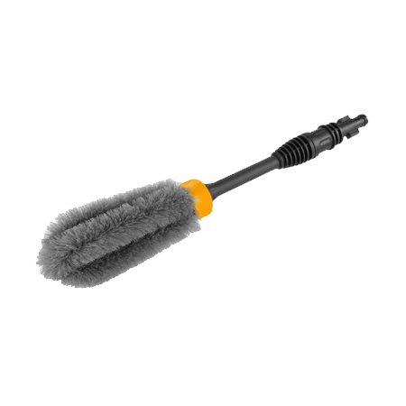 Wheel brush 390mm