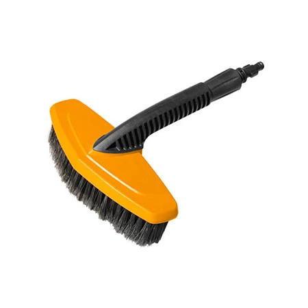 Horisantal Brush