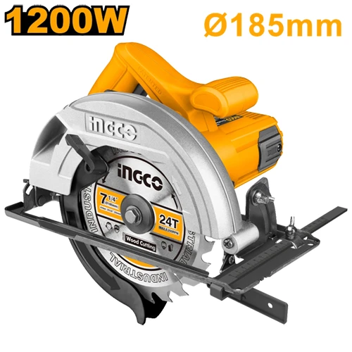 Circular Saw 1200W