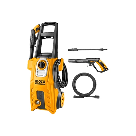 High Pressure Washer 1800 Watt -150 Bar