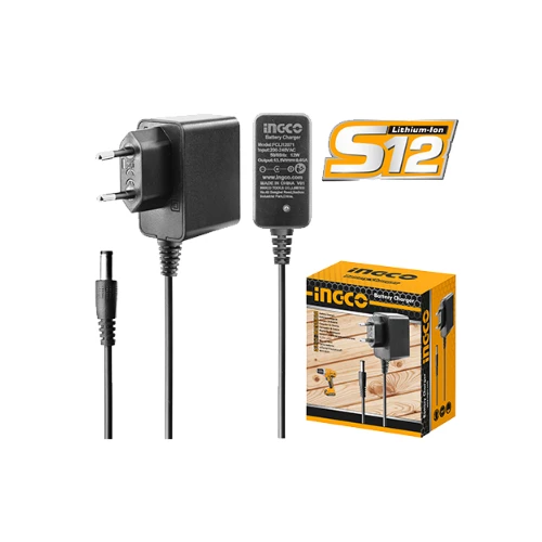 Charger 12 Volt